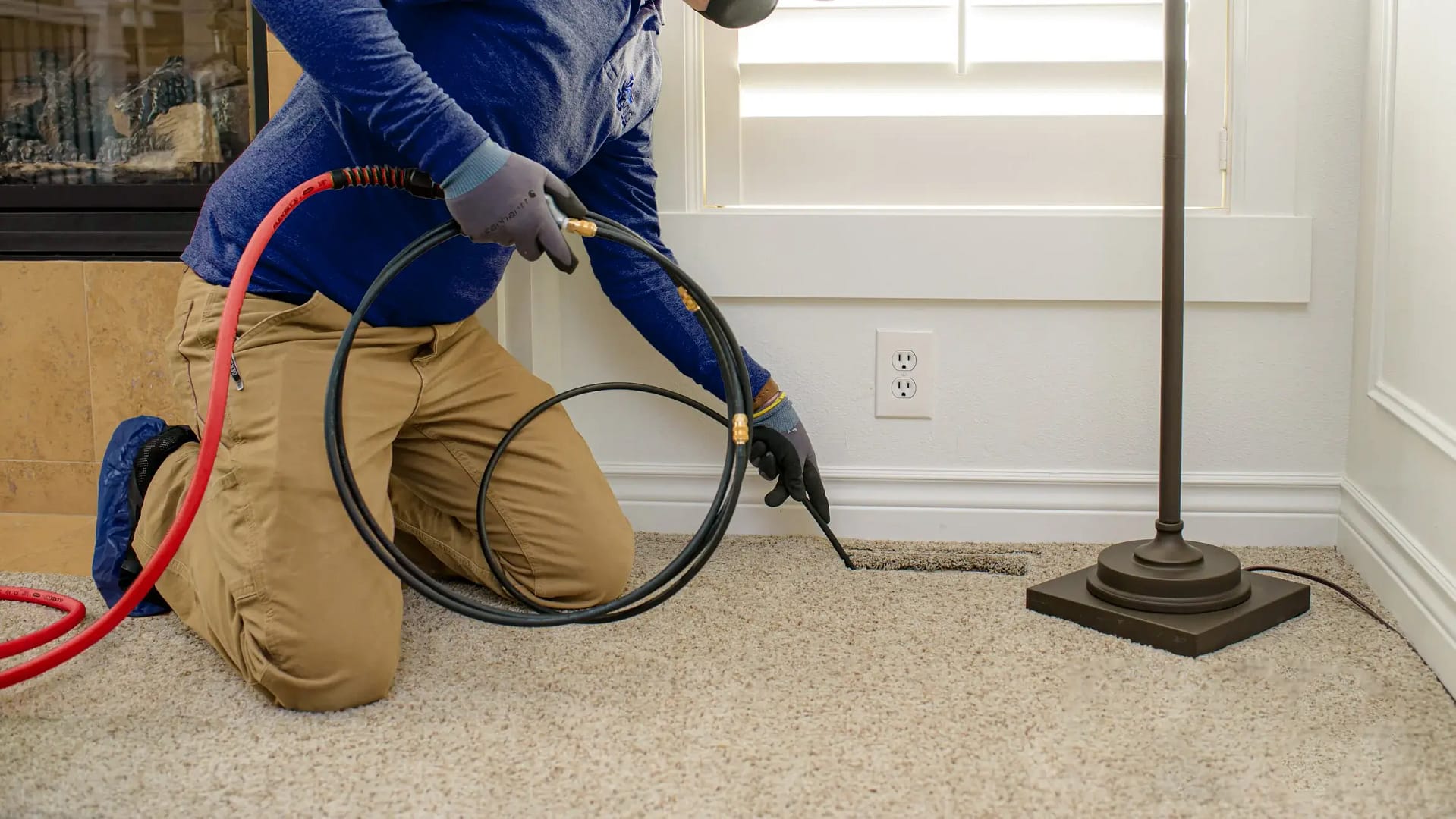 The Complete Guide to Air Duct Cleaning: Benefits, Process, and FAQs