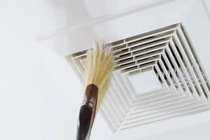 How to Clean Ductwork