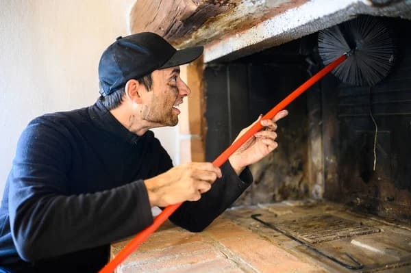 The Role of Chimney Cleaning in Reducing Energy Costs