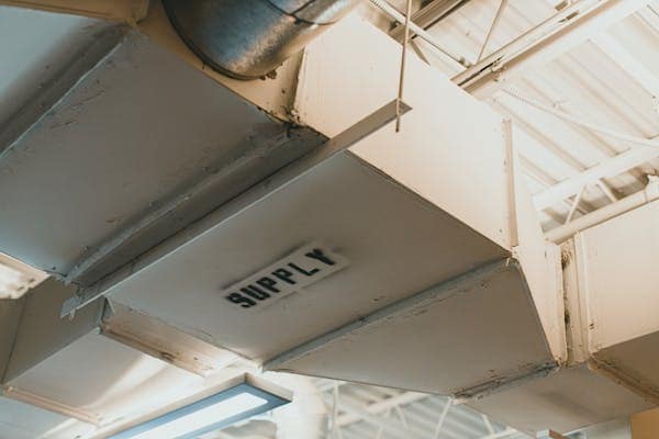 How to Find Good Air Duct Cleaning Company In Your Area