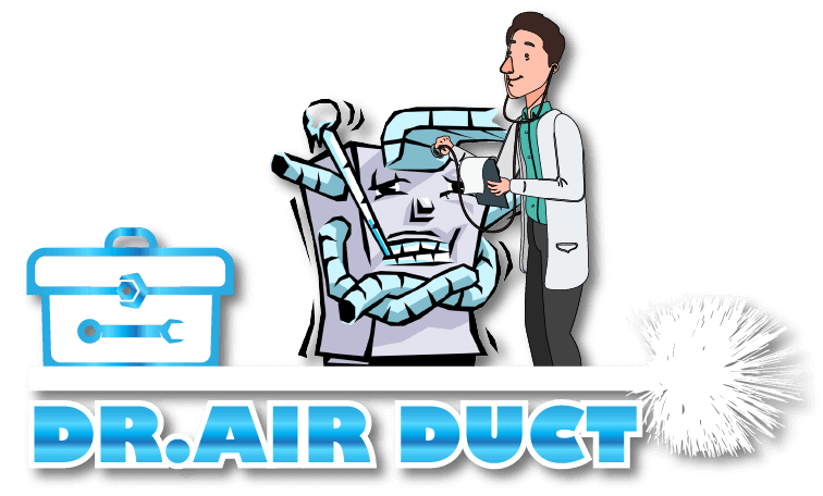 Dr. Air Duct Cleaning